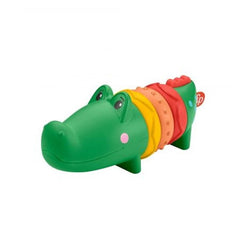 Fisher-Price Clicker Pal Alligator | MTFPGWL67