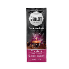 Bialetti Delicato Ground Coffee 250g | 096080523