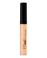 Maybelline New York Fit Me Concealer – Oil-Free Natural Coverage