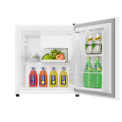 Haier Single Door Refrigerator 42L - White | HR-68