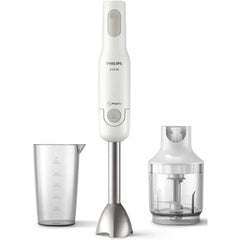 Philips Daily Collection ProMix Hand Blender 500ml, 650W, White | HR2535/01
