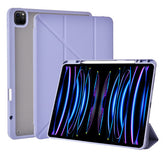 WIWU Defender Protective Case 10.2&10.5 inch, Purple | JD-103