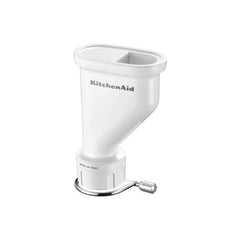 KitchenAid Gourmet Pasta Press with Six Plates | 5KSMPEXTA