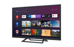 Tesla 24" HD Smart TV | 24E632BHS