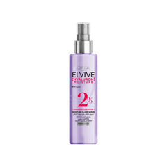 L'Oréal Paris Elvive Hyaluron Plump Push-Pull Hair Spray 200ml