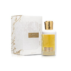 Lattafa Ajayeb Dubai Portrait Unisex Perfume - 100ml
