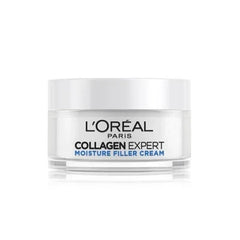 L'Oréal Paris DE Collagen Expert Age Correcting Cream
