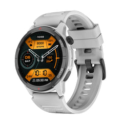 Noise Endeavour 2 Smartwatch - Silver Grey