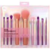 Real Techniques Insta Artist Brush Kit (9 فرش) | 268964