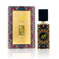عطر لطافة أجود للجنسين - 100 مل