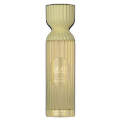 Lattafa Angham Unisex Fragrance Mist - 205ml