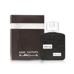 عطر لطافة رمز لطافة سيلفر للرجال - 100 مل