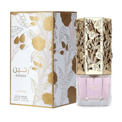 Lattafa Raneen Asdaf Women Perfume - 100ml