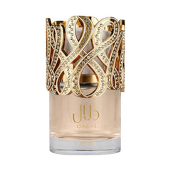 عطر دلال للنساء من لطافة او دي بارفان 100 مل | دلال