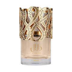 عطر دلال للنساء من لطافة او دي بارفان 100 مل | دلال
