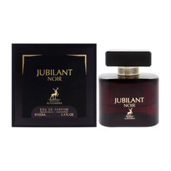 عطر مياسون الهامبرا جوبيلانت نوار للرجال - 100 مل