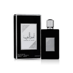 عطر لطافة أمير العرب إصدار أصداف للرجال - 100 مل