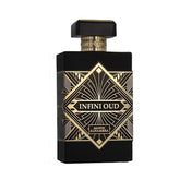 عطر انفينى عود للجنسين من ميزون الحمراء - 100 مل