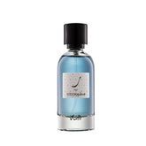 عطر سطور راء من الرصاصي للجنسين - 100 مل