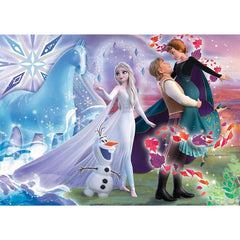 Trefl Puzzle Disney Frozen II - 200 pcs | 13265