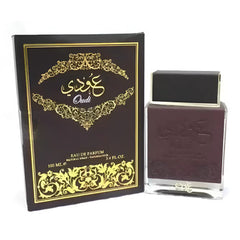 Ard Al Zaafaran Oudi Unisex Perfume - 100ml