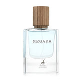 عطر ميجارا من ميزون الحمراء للنساء - 100 مل