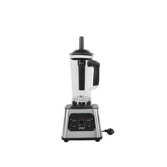 Zilan Professional Blender – 1100W, 2L Glass Bowl, 15 Speeds + Pulse, 3D Stainless Steel Blades | ZLN2785