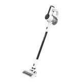 Perfetto Cordless Rechargeable Vacuum Cleaner 170W 21.6V with LED, 3-in-1 Nozzle & Dual Speed | PRF3000