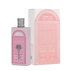 Ard Al Zaafaran Bab Al Wardi Women Perfume - 100ml