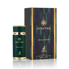 عطر ميزون الحمراء صولجان ملكيت للجنسين - 100 مل