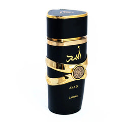 عطر لطافة أسد للرجال - 100 مل