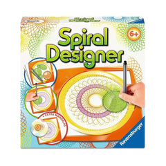 Ravensburger Spiral Designer Drawing Kit | RV29774-0