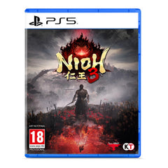 Nioh 3 – PlayStation 5 Game