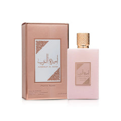 عطر لطافة أميرة العرب برايف روز للنساء - 100 مل