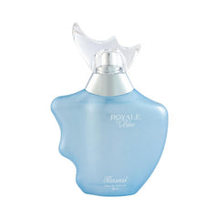 عطر رصاصي رويال بلو للنساء - 50 مل