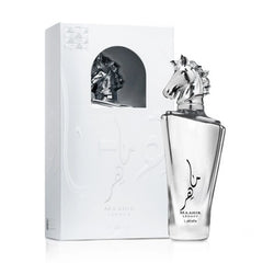 Lattafa Maahir Legacy Men Perfume - 100ml