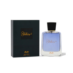عطر شهره إلكسير للرجال من رصاصي - 100 مل
