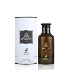 Maison Alhambra Jean Lowe Noir Men Perfume - 100ml