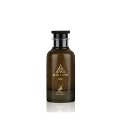 Maison Alhambra Jean Lowe Noir Men Perfume - 100ml