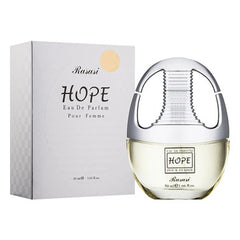 عطر رصاصي هوب للنساء - 50 مل