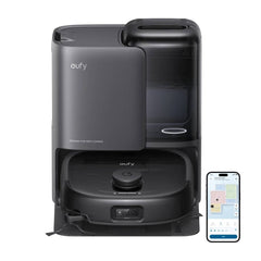 Eufy Robot Vacuum Omni E25 | T2353G11