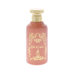 عطر ميزون الحمراء ذا شانت للجنسين - 100 مل