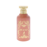 عطر ميزون الحمراء ذا شانت للجنسين - 100 مل