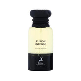عطر مايسون الحمراء فيوجن انتنس للرجال - 100 مل