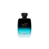 عطر رصاصي حواس ماليبو للجنسين - 100 مل