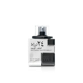 عطر لطافة 24 قيراط ذهب أبيض للجنسين - 100 مل