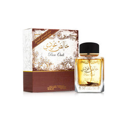 عطر لطافة بيور عودي للرجال - 100 مل