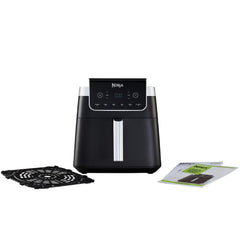 Ninja AF180UK MAX PRO 6.2L 2000W Air Fryer | AF180UK