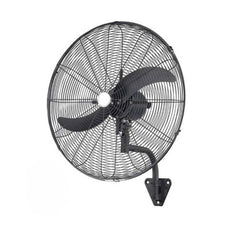 National Line Industrial Stand Fan 26" — 180W High-Performance Floor Fan | ABH-26