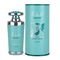 عطر لطافة ميار ناتشورال انتنس للنساء - 100 مل